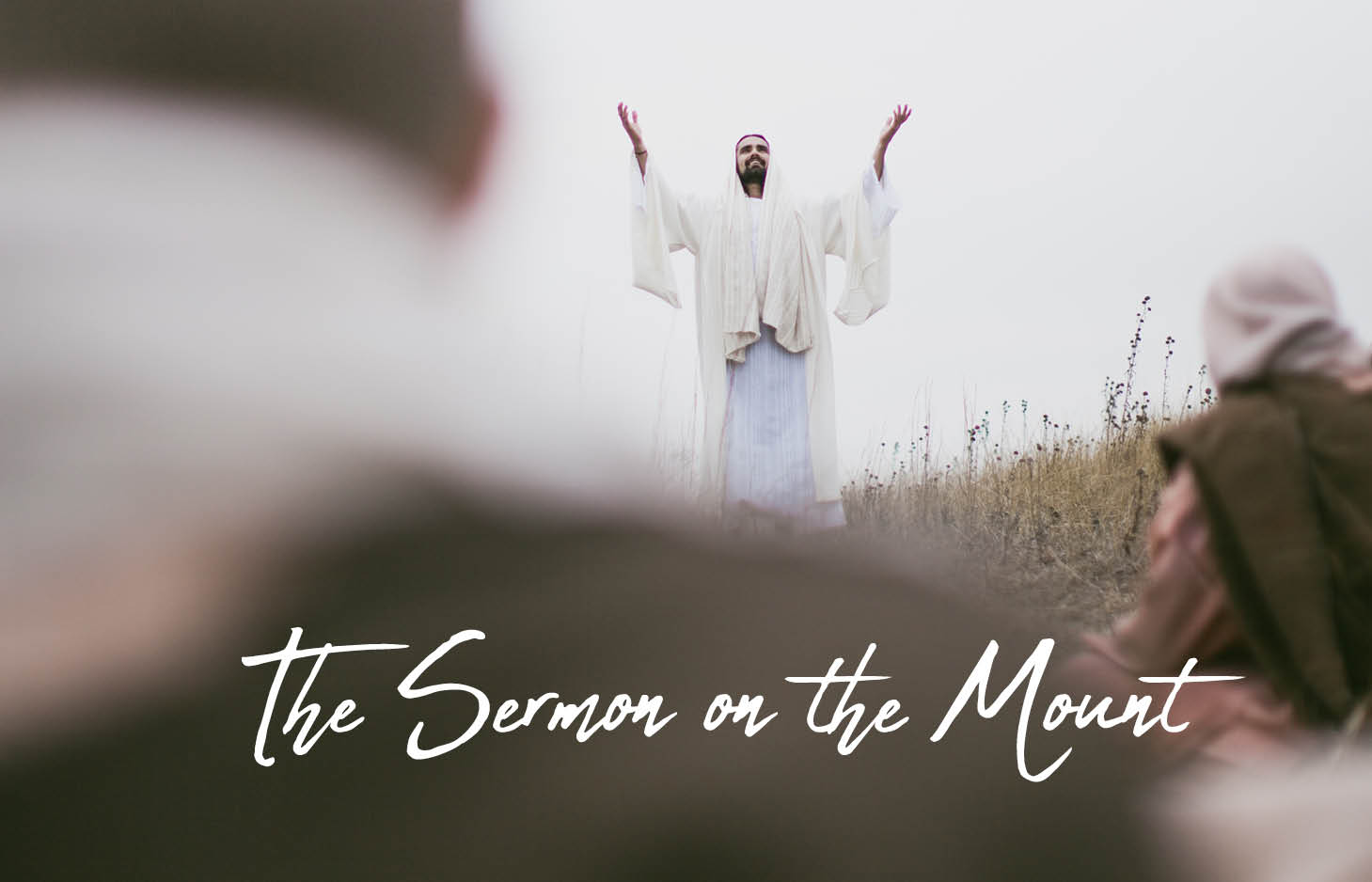 The Sermon On The Mount